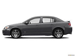 Thumbnail image of 2007 Chevrolet Cobalt at Bob's Auto Sales (Used)