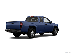 Thumbnail image of 2007 Chevrolet Colorado at Everyone Rides Auto Sales