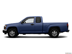 Thumbnail image of 2007 Chevrolet Colorado at Everyone Rides Auto Sales