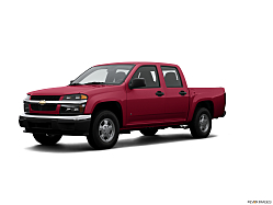Thumbnail image of 2007 Chevrolet Colorado at Rjb And Son