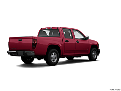 Thumbnail image of 2007 Chevrolet Colorado at Rjb And Son