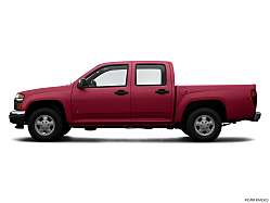 Thumbnail image of 2007 Chevrolet Colorado at Rjb And Son