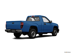 Thumbnail image of 2007 Chevrolet Colorado at Sam and Dave's Auto Sales