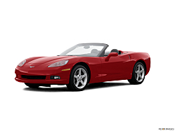 Thumbnail image of 2007 Chevrolet Corvette at Lakeway Auto
