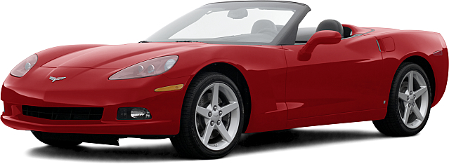 2007 Chevrolet Corvette Base at Lakeway Auto