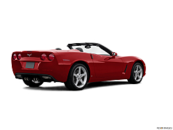 Thumbnail image of 2007 Chevrolet Corvette at Lakeway Auto