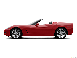 Thumbnail image of 2007 Chevrolet Corvette at Lakeway Auto