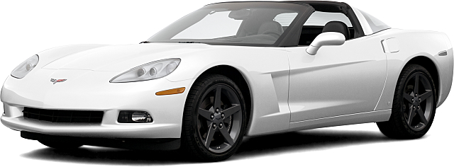 2007 Chevrolet Corvette Base at Swannys Auto Sales
