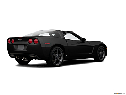 Thumbnail image of 2007 Chevrolet Corvette at Headquarters Nissan