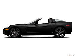 Thumbnail image of 2007 Chevrolet Corvette at Headquarters Nissan