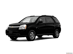 Thumbnail image of 2007 Chevrolet Equinox at USA MOTORCARS