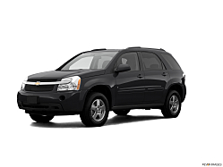 Thumbnail image of 2007 Chevrolet Equinox at Stargate Auto Sales Murfreesboro