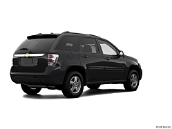 Thumbnail image of 2007 Chevrolet Equinox at Stargate Auto Sales Murfreesboro