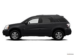 Thumbnail image of 2007 Chevrolet Equinox at Stargate Auto Sales Murfreesboro