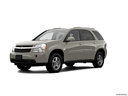 Thumbnail image of 2007 Chevrolet Equinox at USA MOTORCARS