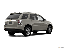 Thumbnail image of 2007 Chevrolet Equinox at USA MOTORCARS