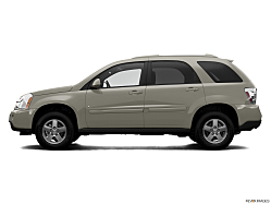 Thumbnail image of 2007 Chevrolet Equinox at USA MOTORCARS