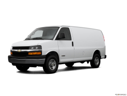 Thumbnail image of 2007 Chevrolet Express at Action Nissan