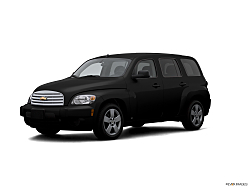 Thumbnail image of 2007 Chevrolet HHR at RJB & SON MOTOR COMPANY