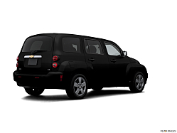 Thumbnail image of 2007 Chevrolet HHR at RJB & SON MOTOR COMPANY
