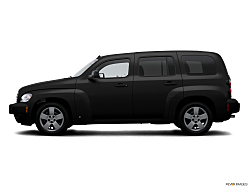 Thumbnail image of 2007 Chevrolet HHR at RJB & SON MOTOR COMPANY