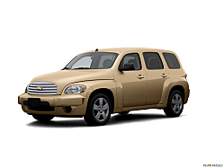 Thumbnail image of 2007 Chevrolet HHR at Jim West & Sons Auto Sales
