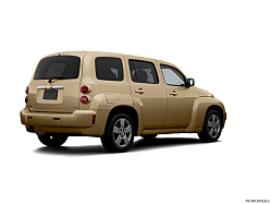 Thumbnail image of 2007 Chevrolet HHR at Jim West & Sons Auto Sales