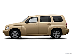 Thumbnail image of 2007 Chevrolet HHR at Jim West & Sons Auto Sales