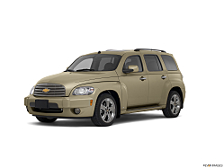 Thumbnail image of 2007 Chevrolet HHR at Auto Depot Lot 2