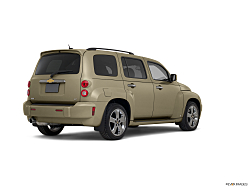 Thumbnail image of 2007 Chevrolet HHR at Auto Depot Lot 2