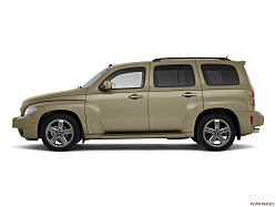 Thumbnail image of 2007 Chevrolet HHR at Auto Depot Lot 2