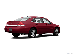 Thumbnail image of 2007 Chevrolet Impala at Rock Hill Public Auction
