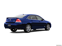 Thumbnail image of 2007 Chevrolet Impala at USA MOTORCARS
