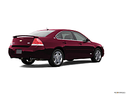 Thumbnail image of 2007 Chevrolet Impala at BOLT MOTORS INC.