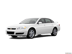 Thumbnail image of 2007 Chevrolet Impala at USA MOTORCARS