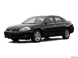 Thumbnail image of 2007 Chevrolet Impala at USA MOTORCARS
