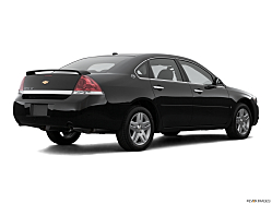 Thumbnail image of 2007 Chevrolet Impala at USA MOTORCARS