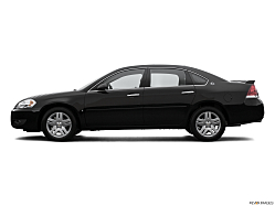 Thumbnail image of 2007 Chevrolet Impala at USA MOTORCARS