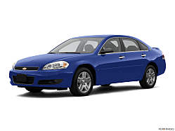 Thumbnail image of 2007 Chevrolet Impala at Cars On The Money