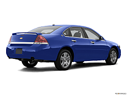 Thumbnail image of 2007 Chevrolet Impala at Cars On The Money