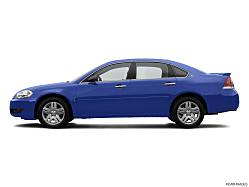 Thumbnail image of 2007 Chevrolet Impala at Cars On The Money