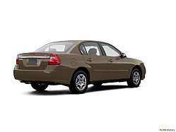 Thumbnail image of 2007 Chevrolet Malibu at Sunnyside RV & Truck Sales, LLC