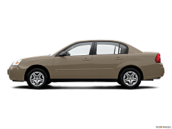 Thumbnail image of 2007 Chevrolet Malibu at Sunnyside RV & Truck Sales, LLC