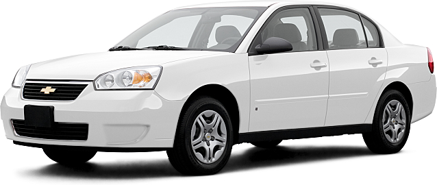2007 Chevrolet Malibu LS at USA MOTORCARS