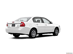 Thumbnail image of 2007 Chevrolet Malibu at USA MOTORCARS