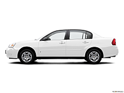 Thumbnail image of 2007 Chevrolet Malibu at USA MOTORCARS