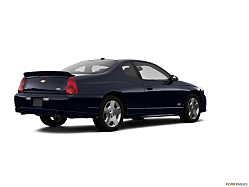 Thumbnail image of 2007 Chevrolet Monte Carlo at Your Kar Company