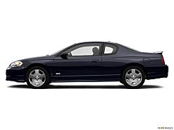 Thumbnail image of 2007 Chevrolet Monte Carlo at Your Kar Company