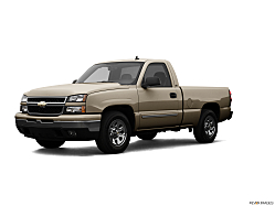 Thumbnail image of 2007 Chevrolet Silverado 1500 Classic at Wendell Auto Brokers Inc.