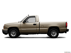 Thumbnail image of 2007 Chevrolet Silverado 1500 Classic at Wendell Auto Brokers Inc.